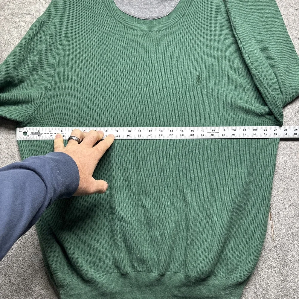 Polo Ralph Lauren classic timeless